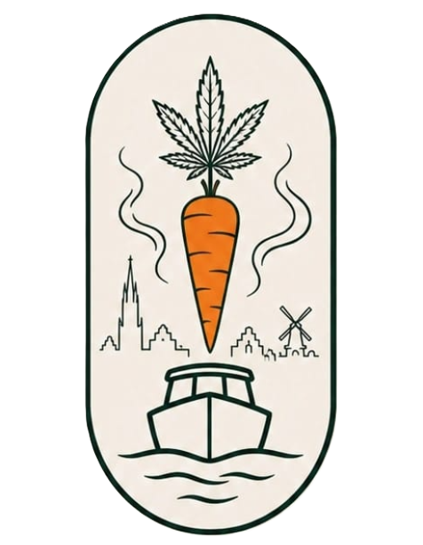 Haarlem Smoke Cruise Logo