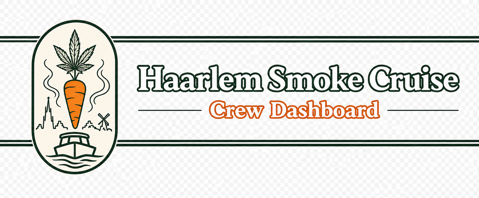 HSC Crew Dashboard logo